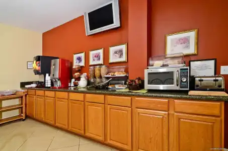 Pleasant Inn - 16