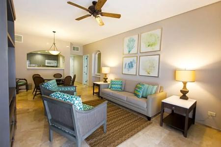 The Royal Sands Resort & Spa All Inclusive - 77