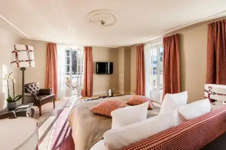 Le Grand Bellevue - 73