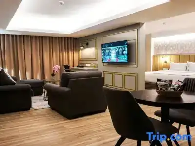 Barito Mansion - 81