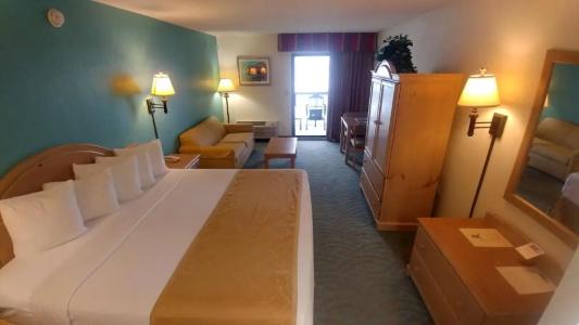 Tropical Winds Resort - 116
