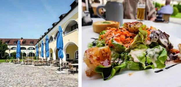 Schloß Kirchham - 28