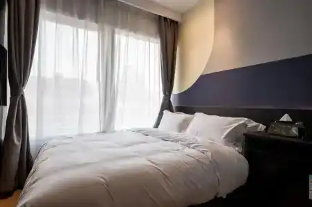 Dayin International Youth Hostel(East Nanjing Road & The Bund) - 74