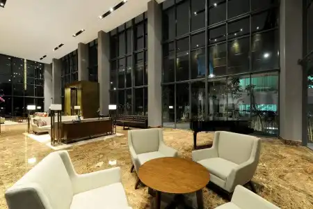 Veranda Pakubuwono - 1