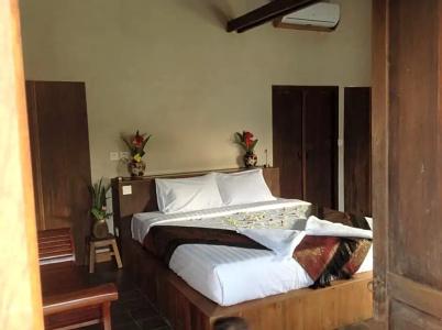 Dontrei Villa Angkor - 116