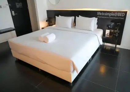 BED Nimman - Adults Only - 25