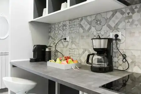 Maison Degli Artisti Suites - 13