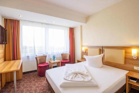 Ferien Rennsteigblick - 80