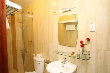 Hillside Resort Phu Quoc - 34