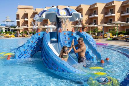 Three Corners Sunny Beach Resort - 35