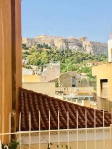 Metis Athens Suites - 18