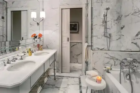 Palazzo Parigi & Grand Spa Milano - 20