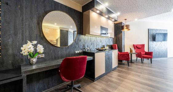 PLAZA Premium Schwerin - 152