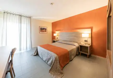 Albergo Athenaeum - 6