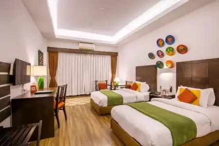Club Himalaya, by ACEs Nagarkot - 54