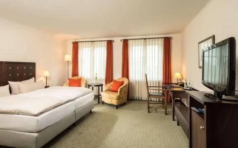 Best Western soibelmanns Lutherstadt Wittenberg - 41