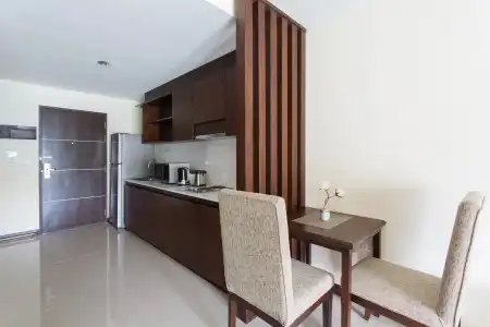 The Lai Thai Luxury Condominiums - 14