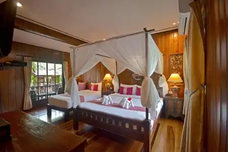 Thai Thai Sukhothai Resort - 162