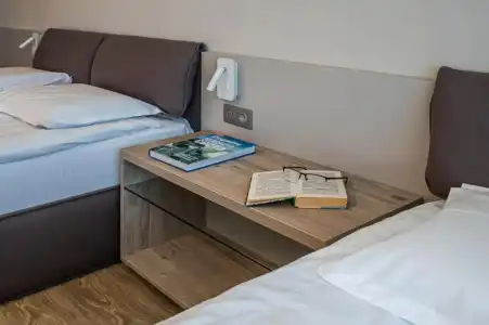 Romance & Family Suites - 124