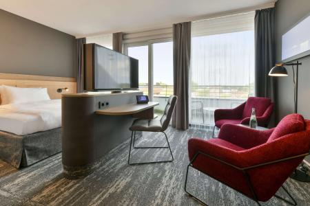 Best Western Plus Papenburg - 123