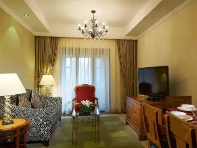 Orchard Parksuites - 94