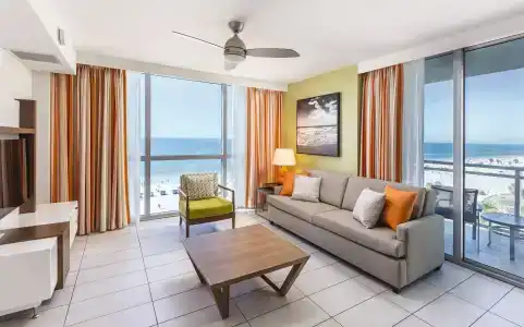 Club Wyndham Clearwater Beach - 5