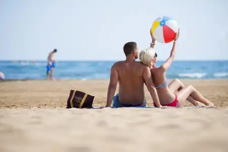 Trendy Aspendos Beach - All Inclusive - 37