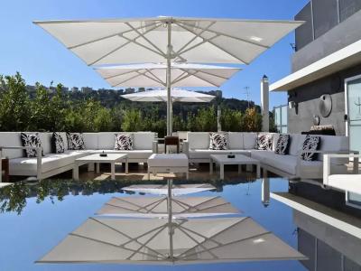 LHP Napoli Palace & Spa - 30