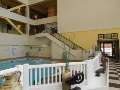 The Atrium Resort, Virginia Beach by Vacatia - 47