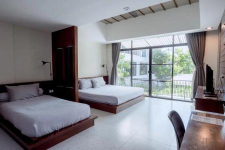 Gord Chiangmai - 95