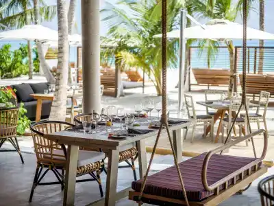 InterContinental Maldives Maamunagau Resort by IHG - 18