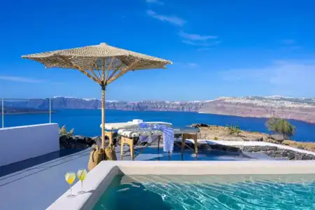 Cape 9 Suites & Villas - 81