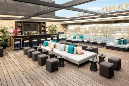 Amano East Side - 10