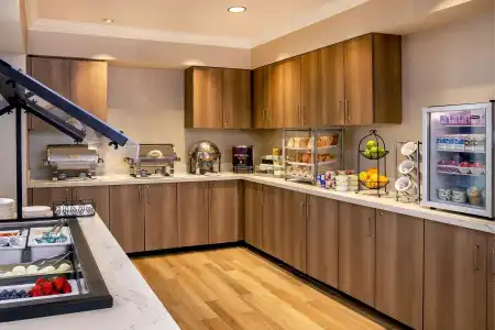 Residence Inn by Marriott Norfolk Airport - 24