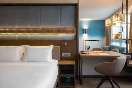 Hyatt Regency Malta - 51