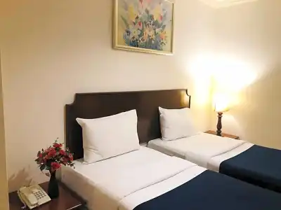 The Victory Executive Residences - 70