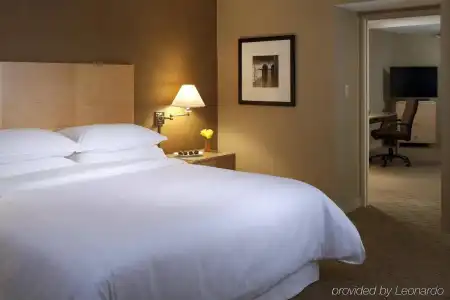 Sheraton Tucson and Suites - 38