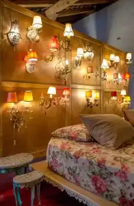 Glamping Canonici di San Marco - 75