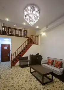 Guangzhou Seaman's Club - 101