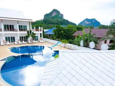 Nadivana Serviced Apartments - 30