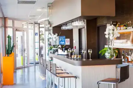 Ibis Styles Dijon Nord Valmy - 12