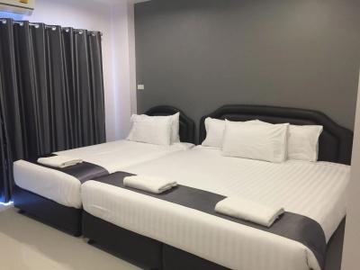 The Bed - 2