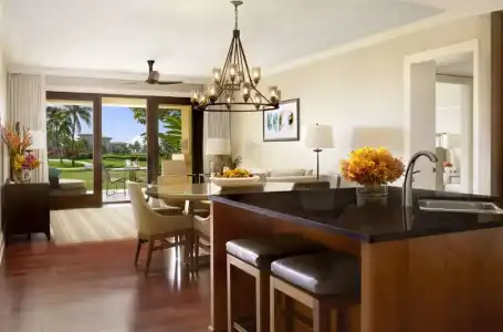 The Resort at Kapalua Bay, Maui - 38
