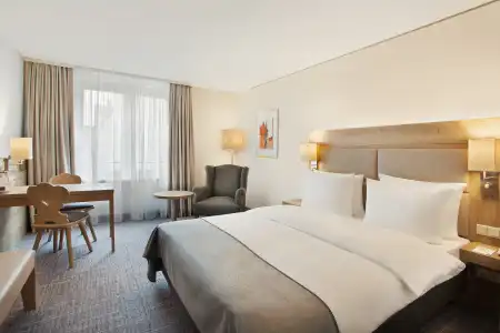 Holiday Inn NÜRNBERG CITY CENTRE by IHG - 12