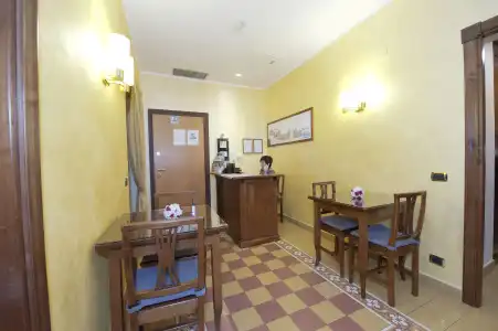 Aelius B&B by Roma Inn - 13