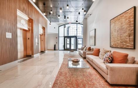 Global Luxury Suites Downtown Boston - 11