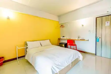 Nida Rooms Narathivas 2888 Residence at Living Nara Place - 84