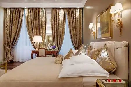 Europäischer Hof Heidelberg, Bestes Deutschlands in Historischer Architektur - 56