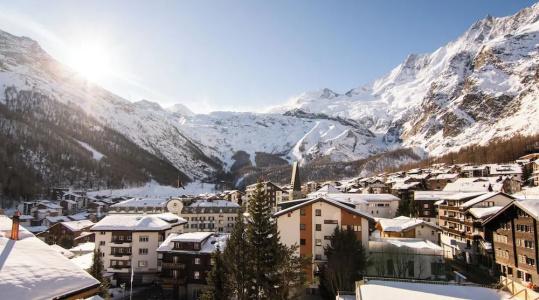 Walliserhof Grand-& Spa Saas-Fee - 68