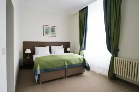 Spa Villa Smetana - 56